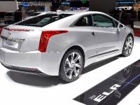 thumbnail image of Cadillac ELR Geneva 2014