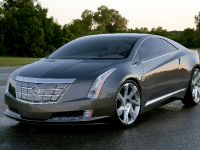thumbnail image of 2011 Cadillac ELR