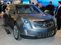 thumbnail image of Cadillac Provoq Concept Detroit 2008