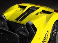 thumbnail image of 2014 Capristo Ferrari 458 Spider