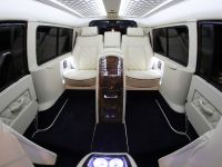 thumbnail image of Carisma Auto Design Land Rover Defender Interior