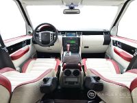 thumbnail image of Carlex Design Range Rover Burberry