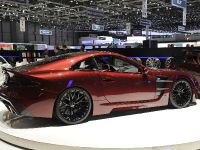 thumbnail image of Carlsson C25 Geneva 2011