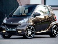 thumbnail image of Carlsson Smart Fortwo Coupe