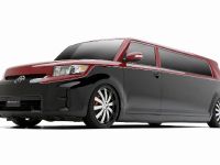 thumbnail image of Cartel King Scion xB