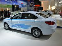 thumbnail image of Changan EADO Hybrid Frankfurt 2013