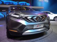 thumbnail image of Changan R95 Concept Shanghai 2013