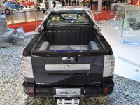 thumbnail image of Changfeng Truck Shanghai 2013
