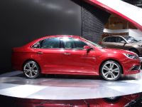 thumbnail image of Chery Alpha Sedan Shanghai 2013