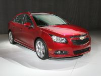 thumbnail image of 2010 Chevrolet at New York