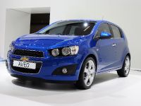 thumbnail image of Chevrolet Aveo Paris 2010