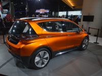 thumbnail image of Chevrolet Bolt Detroit 2015