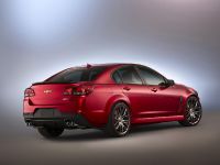 thumbnail image of Chevrolet Camaro Concepts 2013 SEMA
