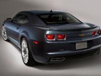 thumbnail image of Chevrolet Camaro Dusk