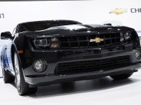 thumbnail image of Chevrolet Camaro Frankfurt 2011