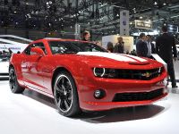 thumbnail image of Chevrolet Camaro Geneva 2011