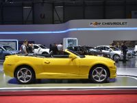 thumbnail image of Chevrolet Camaro Geneva 2013