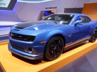 thumbnail image of Chevrolet Camaro Hot Wheels Geneva 2013