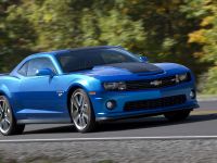 thumbnail image of Chevrolet Camaro Hot Wheels Special Edition