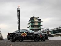 thumbnail image of Chevrolet Camaro Z28 Indy 500 Pace Car