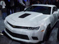 thumbnail image of Chevrolet Camaro Z28 New York 2013