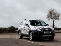 thumbnail image of Chevrolet Captiva Crossword car