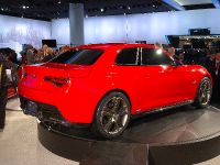 thumbnail image of Chevrolet Code 130R concept Detroit 2012