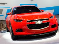 thumbnail image of Chevrolet Code 130R Geneva 2012
