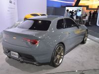 thumbnail image of Chevrolet CODE 130R Los Angeles 2012