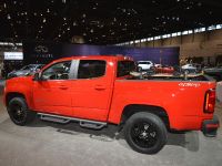 thumbnail image of Chevrolet Colorado Chicago 2015