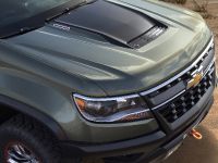 thumbnail image of Chevrolet Colorado ZR2 Concept