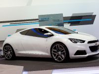 thumbnail image of Chevrolet concept Tru 140S Geneva 2012