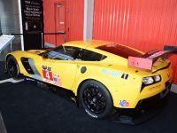 thumbnail image of Chevrolet Corvette C7.R Race Car New York 2014