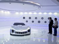 thumbnail image of Chevrolet Corvette Moscow 2012