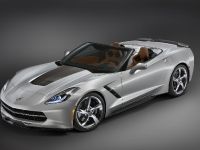 thumbnail image of Chevrolet Corvette Stingray 2013 SEMA