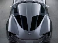 thumbnail image of Chevrolet 50th Anniversary Corvette Stingray Concept