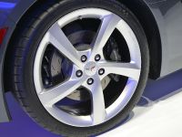 thumbnail image of Chevrolet Corvette Stingray Geneva 2013