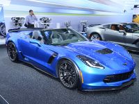 thumbnail image of Chevrolet Corvette Z06 Convertible New York 2014