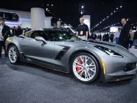 thumbnail image of Chevrolet Corvette Z06 Detroit 2014