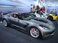 thumbnail image of Chevrolet Corvette Z06 New York 2014