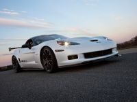 thumbnail image of Chevrolet Corvette Z06X Track Car Concept