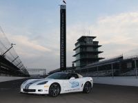 thumbnail image of Chevrolet Corvette ZR1 Indy 500