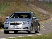 thumbnail image of Chevrolet Cruze 1.7 VCDi