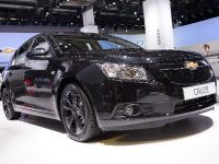 thumbnail image of Chevrolet Cruze Frankfurt 2011