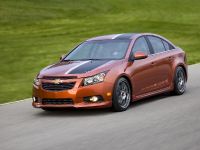 thumbnail image of Chevrolet Cruze Z-Spec Concept