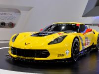 thumbnail image of Chevrolet CT-R Geneva 2014