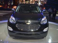 thumbnail image of Chevrolet Equinox Chicago 2015