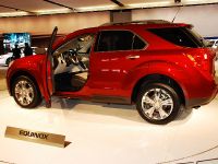 thumbnail image of Chevrolet Equinox Detroit 2009