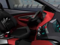 thumbnail image of Chevrolet GPiX Crossover Coupe Concept