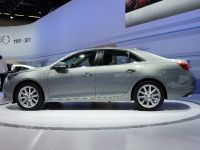 thumbnail image of Chevrolet Malibu Frankfurt 2011